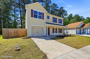 1017 Lake Jones Rd, Leland, NC 28451 - Photo 2