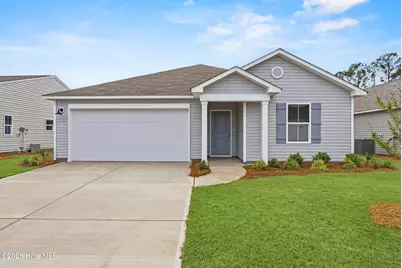 4665 Swimming Lane #17, Shallotte, NC 28470 - Photo 1