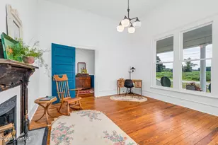 206 W Blalock Rd, Lucama, NC 27851 - Photo 26