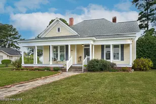 206 W Blalock Rd, Lucama, NC 27851 - Photo 1