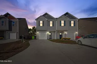 341 Frisco Wy, Holly Ridge, NC 28445 - Photo 2