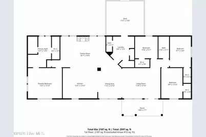 3740 Tuckahoe Road, Ivanhoe, NC 28447 - Photo 58