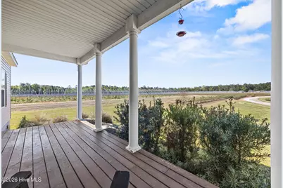 3740 Tuckahoe Road, Ivanhoe, NC 28447 - Photo 10