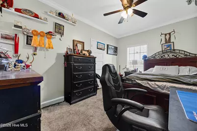 3740 Tuckahoe Road, Ivanhoe, NC 28447 - Photo 22