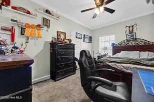 3740 Tuckahoe Rd, Ivanhoe, NC 28447 - Photo 22