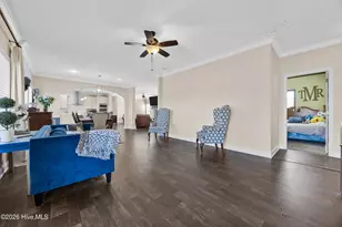 3740 Tuckahoe Rd, Ivanhoe, NC 28447 - Photo 12