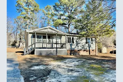 906 Cypress Street, Rockingham, NC 28379 - Photo 1
