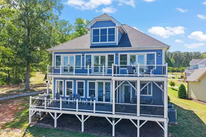 115 Cameron Place, Littleton, NC 27850 - Photo 4