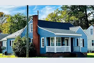 1806 E 3rd Street, Greenville, NC 27858 - Photo 1