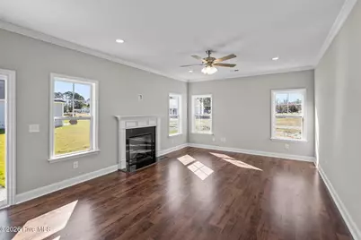 2328 Rhinestone Drive, Winterville, NC 28590 - Photo 10