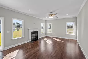 2328 Rhinestone Dr, Winterville, NC 28590 - Photo 10
