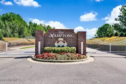 113 Ravennaside Drive NW, Calabash, NC 28467 - Photo 8