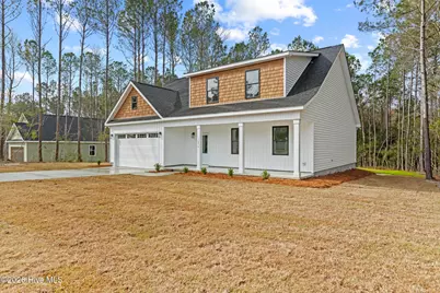 68 Whispering Pines Court, Hampstead, NC 28443 - Photo 2