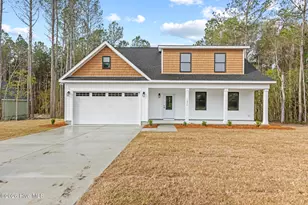 68 Whispering Pines Ct, Hampstead, NC 28443 - Photo 1