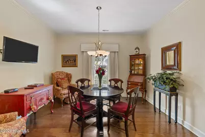 35 Courtney Place, Southern Pines, NC 28387 - Photo 26