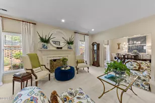 35 Courtney Pl, Southern Pines, NC 28387 - Photo 4