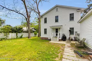 404 Avenue C, New Bern, NC 28560 - Photo 50