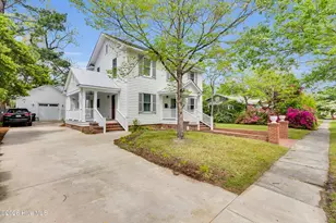 404 Avenue C, New Bern, NC 28560 - Photo 44