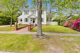 404 Avenue C, New Bern, NC 28560 - Photo 42