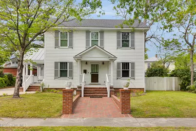 404 Avenue C, New Bern, NC 28560 - Photo 1