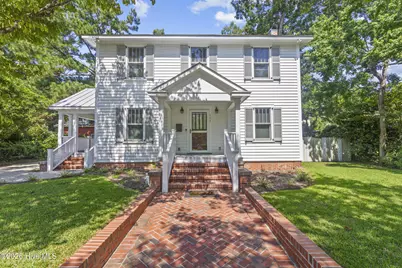 404 Avenue C, New Bern, NC 28560 - Photo 62