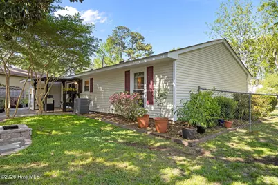 621 Shadowridge Road, Jacksonville, NC 28546 - Photo 42