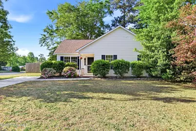 6726 Spearow Lane, Wilmington, NC 28411 - Photo 22