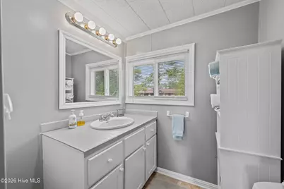 66 E North Shore Lane, Arapahoe, NC 28510 - Photo 30