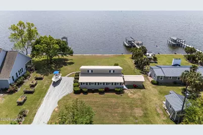 66 E North Shore Lane, Arapahoe, NC 28510 - Photo 1