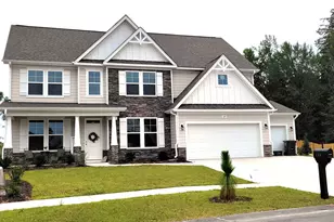 125 Mullingar Dr, Carthage, NC 28327 - Photo 1