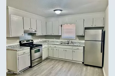 1313 Proctor Street, Rocky Mount, NC 27801 - Photo 4