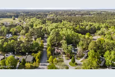 801 Deerfoot Circle, New Bern, NC 28562 - Photo 46