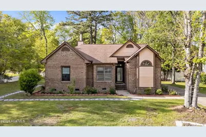 801 Deerfoot Circle, New Bern, NC 28562 - Photo 1