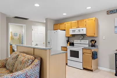 3030 Marsh Winds Circle #Unit 1005, Southport, NC 28461 - Photo 22