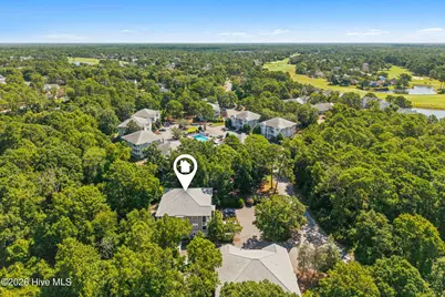 3030 Marsh Winds Circle #Unit 1005, Southport, NC 28461 - Photo 8