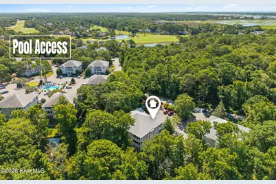 3030 Marsh Winds Circle #Unit 1005, Southport, NC 28461 - Photo 4