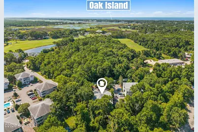3030 Marsh Winds Circle #Unit 1005, Southport, NC 28461 - Photo 6