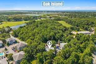 3030 Marsh Winds Cir, Southport, NC 28461 - Photo 6