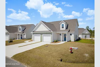 208 Sandpiper Place, Holly Ridge, NC 28445 - Photo 2