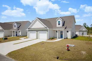 208 Sandpiper Pl, Holly Ridge, NC 28445 - Photo 2