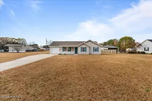 103 Plantation Rd, Rockingham, NC 28379 - Photo 2