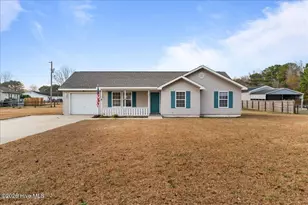 103 Plantation Rd, Rockingham, NC 28379 - Photo 1