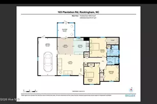 103 Plantation Rd, Rockingham, NC 28379 - Photo 28