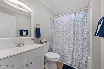 103 Plantation Road, Rockingham, NC 28379 - Photo 18