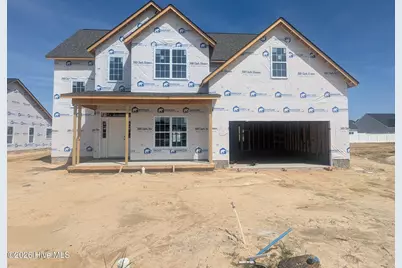 332 Gerbera Court, Greenville, NC 27858 - Photo 2