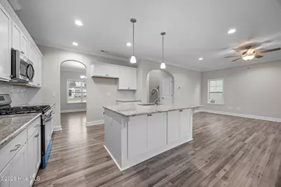 332 Gerbera Court, Greenville, NC 27858 - Photo 10
