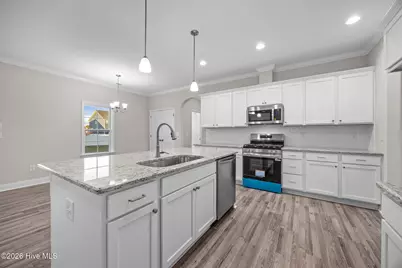 332 Gerbera Court, Greenville, NC 27858 - Photo 8
