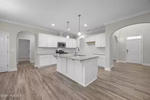 332 Gerbera Ct, Greenville, NC 27858 - Photo 8