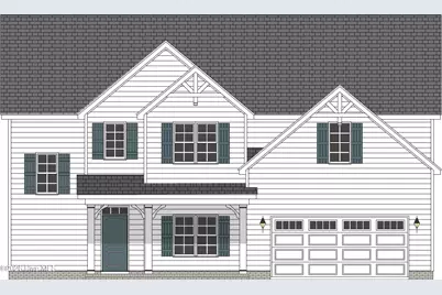 332 Gerbera Court, Greenville, NC 27858 - Photo 2