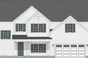 332 Gerbera Ct, Greenville, NC 27858 - Photo 2